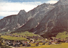 73-PRALOGNAN-N° 4435-D/0383 - Pralognan-la-Vanoise