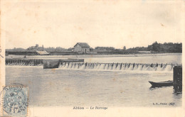 94-ABLON SUR SEINE-N°6048-E/0213 - Ablon Sur Seine