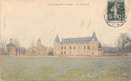 89-VILLEBLEVIN-N°6048-E/0061 - Villeblevin