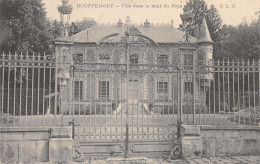 95-BOUFFEMONT-N°6048-C/0339 - Bouffémont