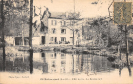 91-BALLANCOURT-N°6048-C/0293 - Ballancourt Sur Essonne