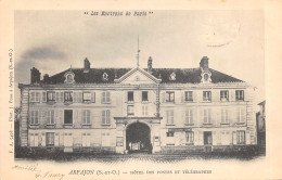 91-ARPAJON-N°6048-C/0255 - Arpajon