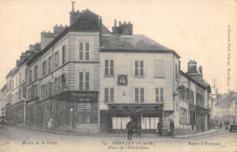 91-ARPAJON-N°6048-C/0247 - Arpajon