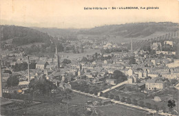 76-LILLEBONNE-N°6048-C/0085 - Lillebonne