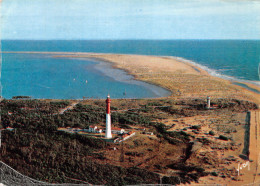 17-LA TREMBLADE PHARE DE LA COUBRE-N° 4436-D/0115 - La Tremblade