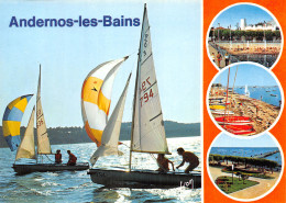 33-ANDERNOS LES BAINS-N° 4436-C/0309 - Andernos-les-Bains