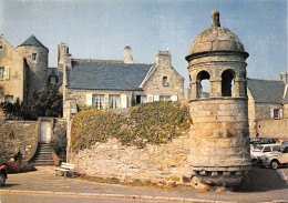 29-ROSCOFF-N° 4436-B/0181 - Roscoff