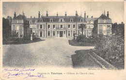 77-TOURNAN-N°6048-H/0055 - Tournan En Brie