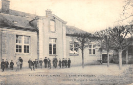 95-ASNIERES SUR OISE-N°6048-E/0289 - Asnières-sur-Oise