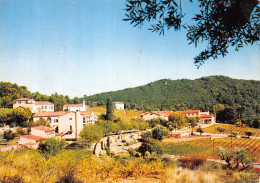 83-LA VALETTE DU VAR-N° 4437-A/0385 - La Valette Du Var