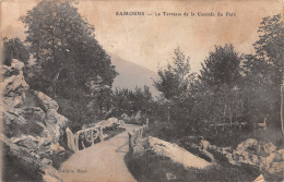 74-SAMOENS-N° 4436-E/0029 - Samoëns