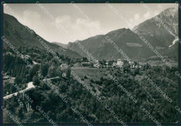 Lecco Premeno Ponte Della Vittoria Maggio Foto FG Cartolina KB3380 - Lecco