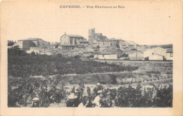 11-CAPENDU-N°6049-B/0021 - Capendu