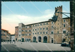 Pisa Volterra Foto FG Cartolina ZKM8172 - Pisa