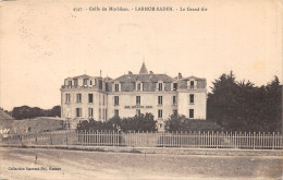 56-LARMOR BADEN-N°6049-A/0181 - Larmor-Plage