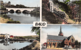 56-BAUD-N°6049-A/0177 - Baud