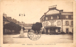 56-PONTIVY-N°6049-A/0157 - Pontivy