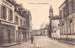 56-AURAY-N°6049-A/0153 - Auray