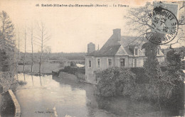 50-SAINT HILAIRE DU HARCOUET-N°6049-A/0049 - Saint Hilaire Du Harcouet