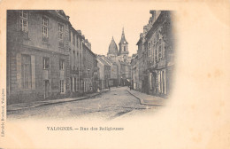 50-VALOGNES-N°6049-A/0031 - Valognes