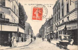 94-ALFORTVILLE-N°6048-H/0325 - Alfortville