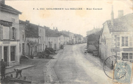 54-COLOMBEY LES BELLES-N°6048-H/0215 - Colombey Les Belles