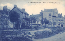 44-SAVENAY-N°6048-H/0117 - Savenay