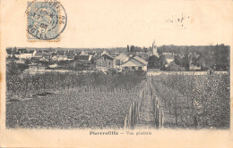 93-PIERREFITTE-N°6048-H/0109 - Pierrefitte Sur Seine