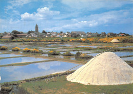 44-BATZ SUR MER-N° 4437-D/0167 - Batz-sur-Mer (Bourg De B.)