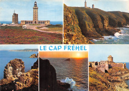 22-CAP FREHEL-N° 4437-D/0163 - Cap Frehel