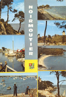 85-NOIRMOUTIER-N° 4437-D/0125 - Noirmoutier