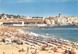 83-FREJUS PLAGE-N° 4437-B/0051 - Frejus