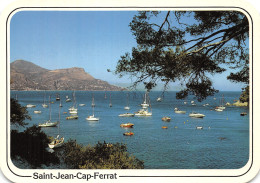 06-SAINT JEAN CAP FERRAT-N° 4438-D/0205 - Saint-Jean-Cap-Ferrat