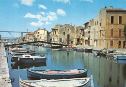 13-MARTIGUES-N° 4438-D/0031 - Martigues