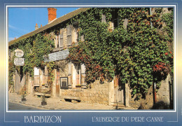 77-BARBIZON-N° 4438-D/0007 - Barbizon