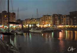 83-PORT GRIMAUD-N° 4438-C/0369 - Port Grimaud