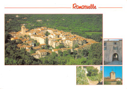 83-RAMATUELLE-N° 4438-C/0359 - Ramatuelle