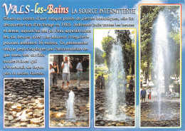 07-VALS LES BAINS-N° 4438-B/0385 - Vals Les Bains