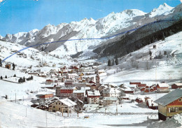 74-LA CLUSAZ-N° 4439-B/0073 - La Clusaz