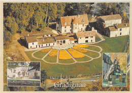 33-GRADIGNAN-N° 4439-A/0267 - Gradignan