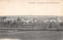 22-GOUAREC-N° 4438-E/0333 - Gouarec