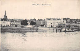 76-DUCLAIR-N° 4438-E/0043 - Duclair