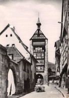 68-RIQUEWIHR-N° 4439-D/0031 - Riquewihr