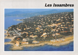 83-LES ISSAMBRES-N° 4439-D/0021 - Les Issambres