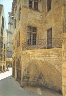 24-SARLAT-N° 4439-B/0177 - Sarlat La Caneda