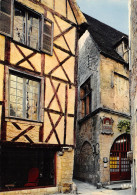 24-SARLAT-N° 4439-B/0169 - Sarlat La Caneda