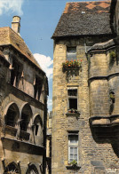 24-SARLAT-N° 4439-B/0145 - Sarlat La Caneda