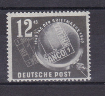 Tag Der Briefmarke 1949, ** - Sonstige & Ohne Zuordnung