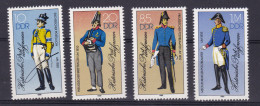 Historische Postuniformen, ** - Other & Unclassified