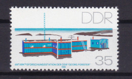 Antarktisforschungsstation Der DDR "Georg Forster", ** - Sonstige & Ohne Zuordnung